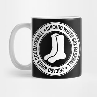 RtWS Design 4: Double Socks Mug